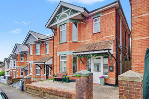 Front External- click for photo gallery